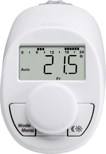 Radiator Thermostat Model N
