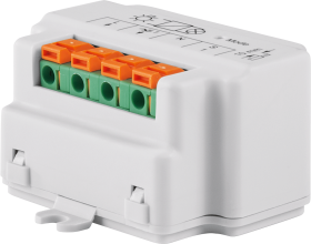 HomeMatic Wireless Dimming Actuator 1-channel, trailing edge, flush-mount