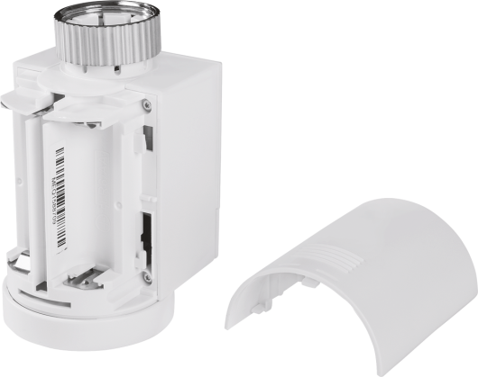 HomeMatic Wireless Radiator Thermostat