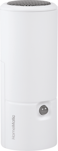 HomeMatic Wireless Combination Signalling Device MP3