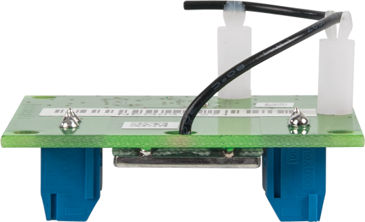 HomeMatic Wireless Switch Actuator for battery operation