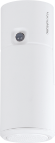 HomeMatic Wireless Siren with signal light