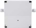 HomeMatic Wireless Siren/Flash Actuator