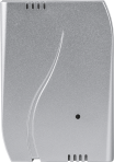 HomeMatic Wireless Temperature/Humidity Sensor, indoor