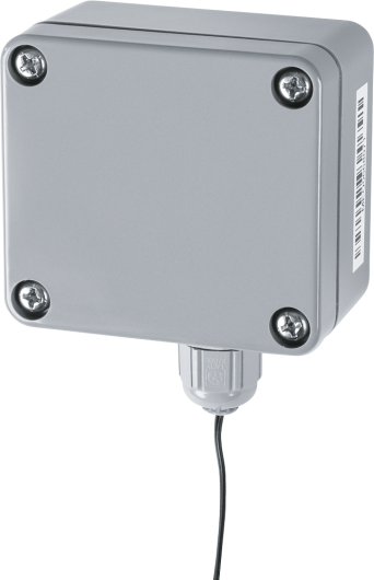 HomeMatic Wireless Temperature Sensor, outdoor