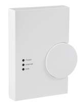 Control units and gateways