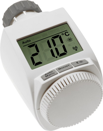 MAX! Radiator Thermostat