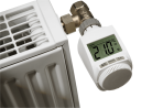 MAX! Radiator Thermostat
