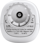 Bluetooth® - Smart Radiator Thermostat