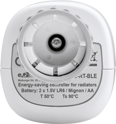 Bluetooth® - Smart Radiator Thermostat