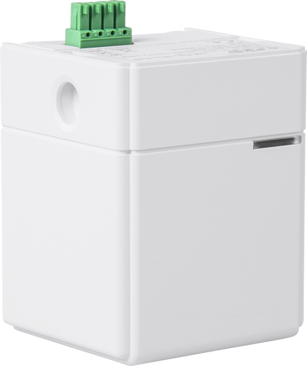 HomeMatic Wireless Window Drive WinMatic, rechargeable battery pack