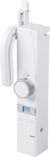 HomeMatic Wireless Window Drive WinMatic