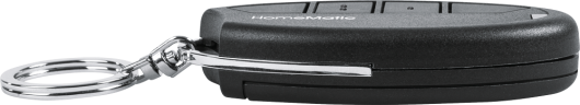 HomeMatic Remote Control, 4 buttons
