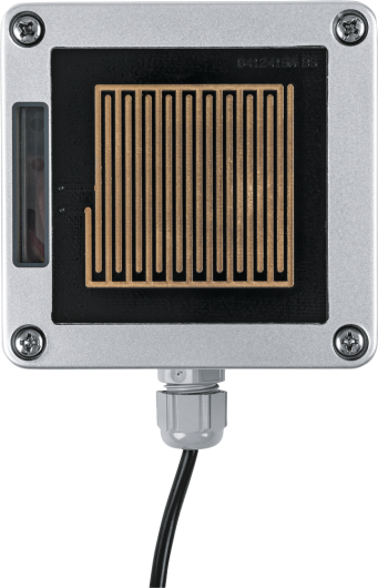 HomeMatic Wireless Rain Sensor