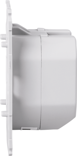 HomeMatic Wireless Switch Actuator 1-channel for brand switch systems, flush-mount