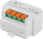 HomeMatic Wireless Switch Actuator 1-channel, flush-mount