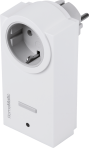 Wireless Switch Actuator 1-channel, plug adapter type F