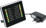 HomeMatic Wireless Status Monitor LED16