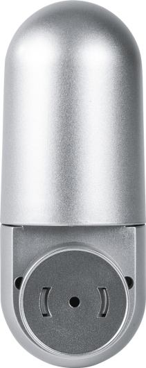 HomeMatic Wireless Temperature/Humidity Sensor, outdoor
