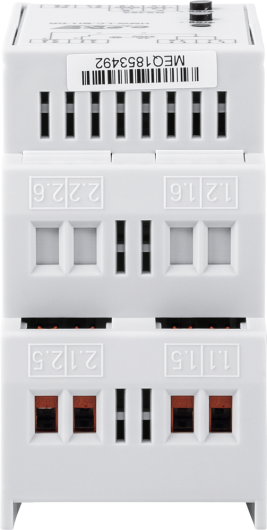 HomeMatic Wired RS485 Shutter Actuator 1-channel, DIN rail mount