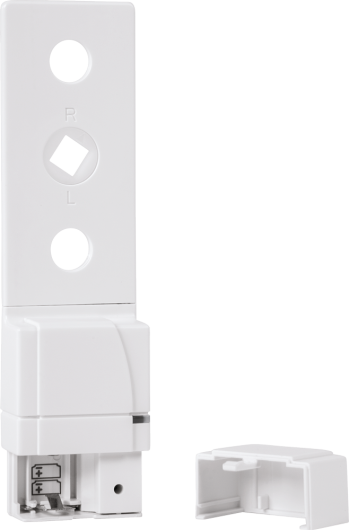 HomeMatic Wireless Window Rotary Handle Sensor