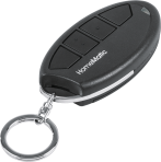 HomeMatic Remote Control, 4 buttons