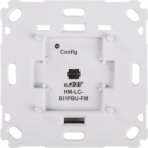 HomeMatic Wireless Shutter Actuator 1-channel, flush-mount
