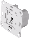 HomeMatic Wireless Switch Actuator 1-channel for brand switch systems, flush-mount