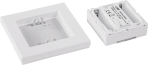 HomeMatic Wireless Push-Button 6 channels, surface-mount
