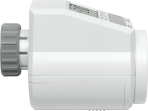 Radiator Thermostat Model L
