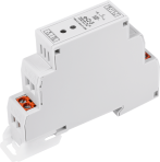 Wireless Dimming Actuator 1-channel, DIN rail mount