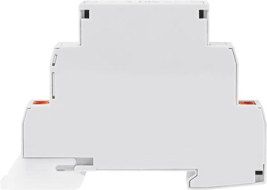 Wireless Dimming Actuator 1-channel, DIN rail mount