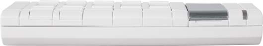 HomeMatic Remote Control 12 buttons, white