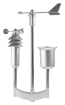 HomeMatic Wireless Weather Data Sensor