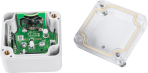 HomeMatic Wireless Tilt Sensor