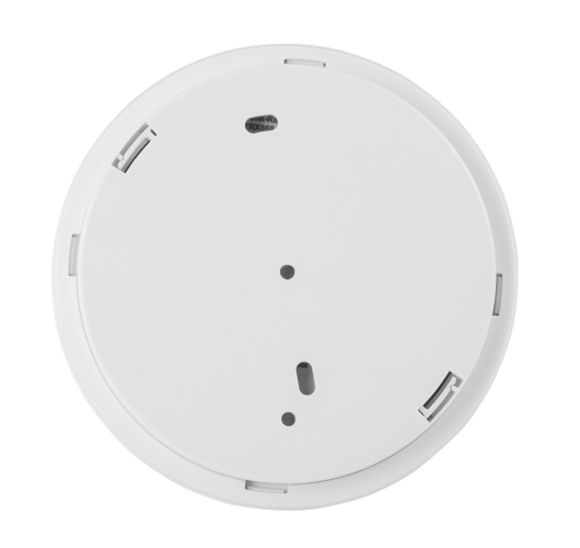 HomeMatic Wireless Smoke Alarm