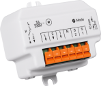 HomeMatic Wireless Shutter Actuator 1-channel, flush-mount