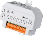 HomeMatic Wireless Shutter Actuator 1-channel, flush-mount