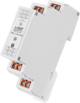 Wireless Switch Actuator 1-channel, DIN rail mount