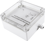 HomeMatic Wireless Siren/Flash Actuator