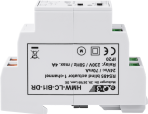 HomeMatic Wired RS485 Shutter Actuator 1-channel, DIN rail mount