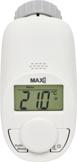 MAX! Radiator Thermostat basic