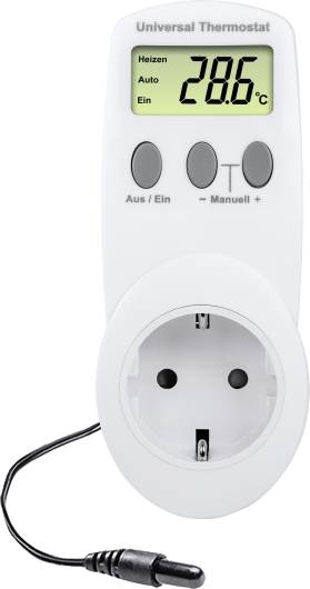 Universal Thermostat UT300