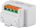 HomeMatic Wireless Dimming Actuator 1-channel, trailing edge, flush-mount