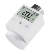 HomeMatic Wireless Radiator Thermostat
