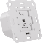 HomeMatic Wireless Shutter Actuator 1-channel, flush-mount