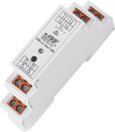 Wireless Switch Actuator 1-channel, DIN rail mount