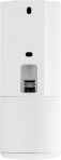 HomeMatic Wireless Siren with signal light