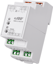 DIN rail modules
