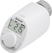 Bluetooth® - Smart Radiator Thermostat
